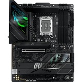 ASUS ROG STRIX Z890-F GAMING WIFI, Mainboard schwarz