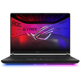 ASUS ROG Strix SCAR 16 (G635LX-RW110W), Gaming-Notebook schwarz, Intel® Core™ Ultra 9 275HX, NVIDIA GeForce RTX 5090, 64 GB DDR5, 1 TB (1 TB SSD), Windows 11 Home