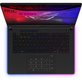ASUS ROG Strix SCAR 16 (G635LX-RW110W), Gaming-Notebook schwarz, Intel® Core™ Ultra 9 275HX, NVIDIA GeForce RTX 5090, 64 GB DDR5, 1 TB (1 TB SSD), Windows 11 Home