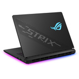 ASUS ROG Strix SCAR 16 (G635LX-RW110W), Gaming-Notebook schwarz, Intel® Core™ Ultra 9 275HX, NVIDIA GeForce RTX 5090, 64 GB DDR5, 1 TB (1 TB SSD), Windows 11 Home