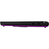 ASUS ROG Strix SCAR 16 (G635LX-RW110W), Gaming-Notebook schwarz, Intel® Core™ Ultra 9 275HX, NVIDIA GeForce RTX 5090, 64 GB DDR5, 1 TB (1 TB SSD), Windows 11 Home