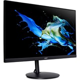 Acer CB242YEbmiprx, LED-Monitor 60.5 cm (23.8 Zoll), schwarz, Full HD, HDMI, DisplayPort, VGA, Pivot, IPS