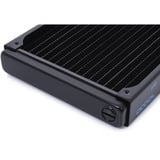 Alphacool NexXxoS HPE-30 Full Copper 560mm, Radiator schwarz