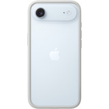 Apple Bumper, Handyhülle hellgrau, iPhone Air