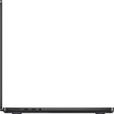 Apple MacBook Pro (14") 2024 CTO, Notebook schwarz, 64 GB, 1 TB (1 TB SSD), M4 Max, MacOS, Deutsch, Nanotexturglas
