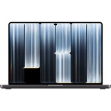 Apple MacBook Pro (16") PROLED 2026, Notebook schwarz, 48 GB, 1 TB (1 TB SSD), M5 Pro, MacOS, Deutsch