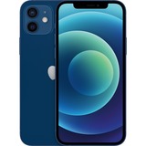 Apple iPhone 12 64GB, Handy Blau, iOS
