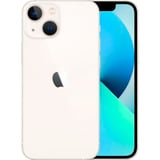 Apple iPhone 13 mini 128GB Generalüberholt, Handy Polarstern, iOS