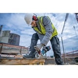 Bosch PRO Akku-Winkelschleifer BITURBO GWS 18V-15 PSC Professional solo, Ø 125mm blau/schwarz, ohne Akku und Ladegerät