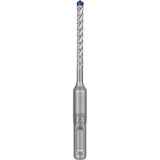 Bosch Professional EXPERT Hammerbohrer SDS-plus-7X, Ø 5mm, 30 Stück Arbeitslänge 50mm