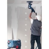 Bosch Professional Expert M480 Netzstruktur-Schleifblatt Ø 225mm, K180 25 Stück, für Trockenbauschleifer