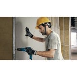 Bosch Professional Trockenbauschrauber GTB 6-50 Professional blau/schwarz, 650 Watt, im L-Case