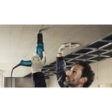 Bosch Professional Trockenbauschrauber GTB 6-50 Professional blau/schwarz, 650 Watt, im L-Case