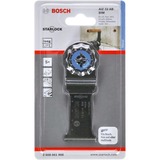 Bosch Tauchsägeblatt AIZ 32 AB Metal 5 Stück, BIM, Breite 32mm