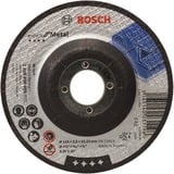 Bosch Trennscheibe Expert for Metal, Ø 115mm Bohrung 22,23mm, A 30 S BF