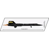 COBI Lockheed SR-71 Blackbird Executive Edition, Konstruktionsspielzeug 