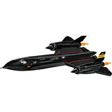 COBI Lockheed SR-71 Blackbird Executive Edition, Konstruktionsspielzeug 