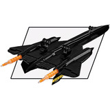 COBI Lockheed SR-71 Blackbird Executive Edition, Konstruktionsspielzeug 