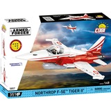 COBI Northrop F-5E Tiger II, Konstruktionsspielzeug 