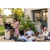 Campingaz Plancha Onyx 2, Grillplatte schwarz, 6 kW, für CP 250