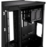 Corsair 6500D Airflow                 , Tower-Gehäuse schwarz, Tempered Glass