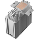 DeepCool AG600 ARGB, CPU-Kühler schwarz, 120 mm