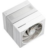 DeepCool ASSASSIN VC ELITE, CPU-Kühler weiß, 140 mm