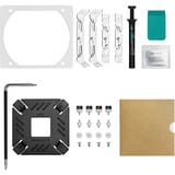 DeepCool ASSASSIN VC ELITE, CPU-Kühler weiß, 140 mm