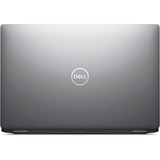 Dell Latitude 5430-G437V, Notebook grau, Windows 10 Pro 64-Bit, 35.6 cm (14 Zoll), 256 GB SSD