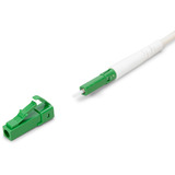 Digitus FTTH Dropkabel einblasbar SM 1F LC/APC 10m weiß