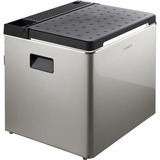 Dometic CombiCool ACX3 30D, Kühlbox aluminium/schwarz, 50 mbar
