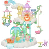 EPOCH Sylvanian Families - Himmlisches Feenschloss, Konstruktionsspielzeug 