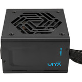FSP VITA GD 850W, PC-Netzteil schwarz, 1x 12-Pin High Power GPU, 4x PCIe, 850 Watt