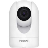 Foscam R4M, Netzwerkkamera weiß, WLAN, 4MP, (2304 x 1536)