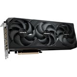 GIGABYTE GeForce RTX 5070 Ti WINDFORCE SFF 16G, Grafikkarte DLSS 4, 3x DisplayPort, 1x HDMI 2.1