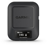 Garmin inReach Messenger, Satellitenkommunikationsgerät schwarz