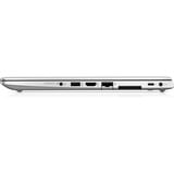 HP EliteBook 840 G5 Generalüberholt, Notebook silber, Intel® Core™ i5-8350U, Intel® UHD Graphics 620, 16 GB DDR4, 512 GB (512 GB SSD), Windows 11 Pro 64-Bit