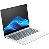 HP EliteBook 8 Flip G1i (AD3G3ET), Notebook silber, Intel® Core™ Ultra 7 255U, Intel® Graphics, 32 GB LPDDR5X, 1 TB (1 TB SSD), Windows 11 Pro