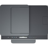 HP Smart Tank 7305 All-in-One, Multifunktionsdrucker grau/weiß, USB, LAN, WLAN, Scan, Kopie