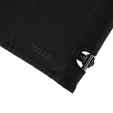 Helinox Camping-Tisch Table One Hard Top, Blackout Edition 13852 schwarz, Modell 2025