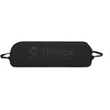 Helinox Camping-Tisch Table One Hard Top, Blackout Edition 13852 schwarz, Modell 2025