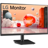 LG 27BA400-B, LED-Monitor 68.6 cm (27 Zoll), schwarz, Full HD, IPS, HDMI, 100Hz Panel