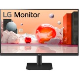 LG 27BA400-B, LED-Monitor 68.6 cm (27 Zoll), schwarz, Full HD, IPS, HDMI, 100Hz Panel