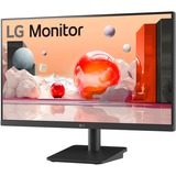 LG 27BA400-B, LED-Monitor 68.6 cm (27 Zoll), schwarz, Full HD, IPS, HDMI, 100Hz Panel