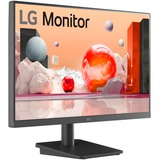 LG 27BA400-B, LED-Monitor 68.6 cm (27 Zoll), schwarz, Full HD, IPS, HDMI, 100Hz Panel