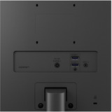 LG 27BA400-B, LED-Monitor 68.6 cm (27 Zoll), schwarz, Full HD, IPS, HDMI, 100Hz Panel