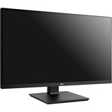 LG 27BN65Q-B, Gaming-Monitor 68 cm(27 Zoll), schwarz, AMD Free-Sync, QHD, 75 Hz