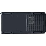 Lian Li LANCOOL 207 , Tower-Gehäuse schwarz, Tempered Glass