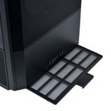 Lian Li LANCOOL 207 , Tower-Gehäuse schwarz, Tempered Glass