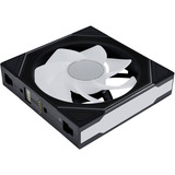 Lian Li UNI FAN SL-INF 120 WL Reverse, Gehäuselüfter 120 mm